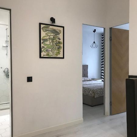 Two Level Appartment In The Centre Of Lviv Buitenkant foto