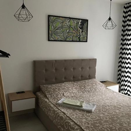 Two Level Appartment In The Centre Of Lviv Buitenkant foto