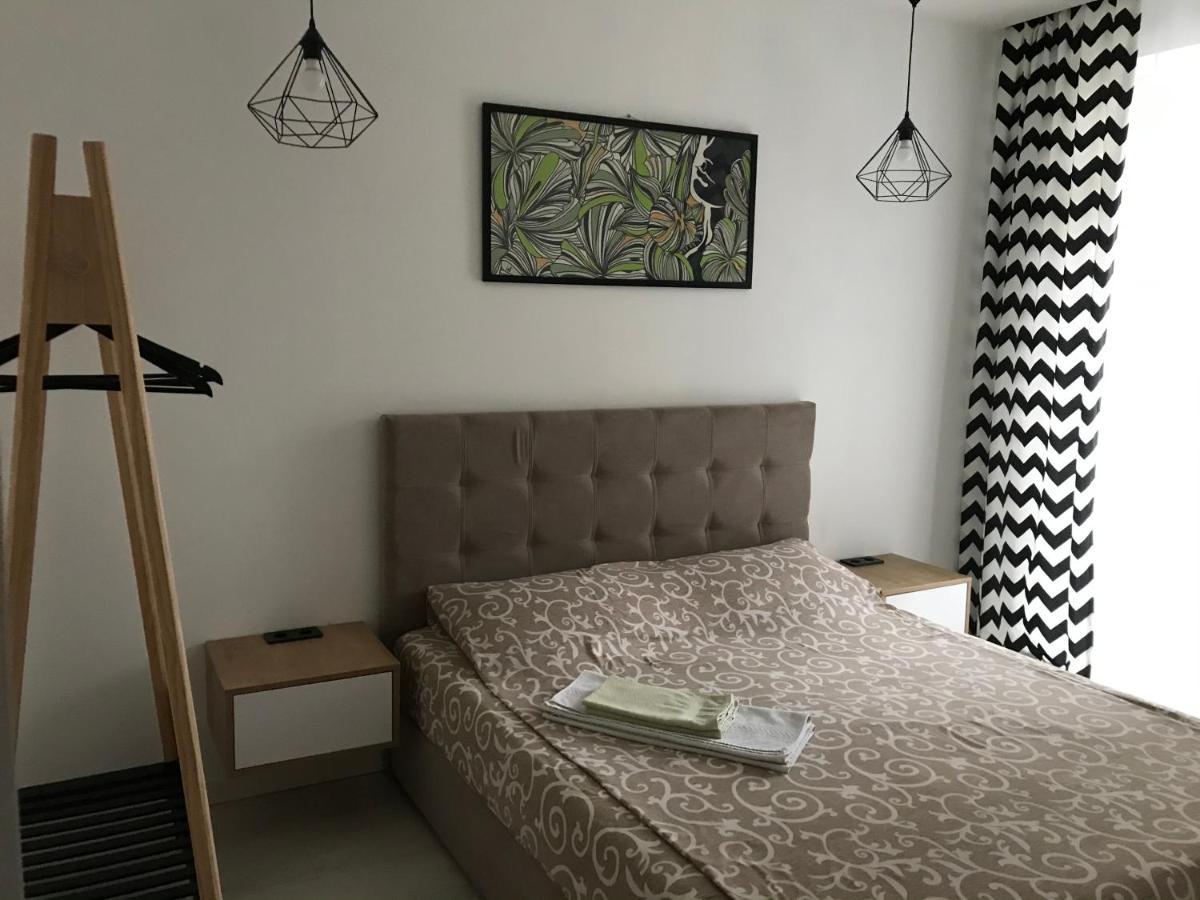 Two Level Appartment In The Centre Of Lviv Buitenkant foto